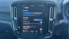 Volvo C40 300kW Recharge Twin Plus 82kWh 5dr AWD Auto Electric Estate